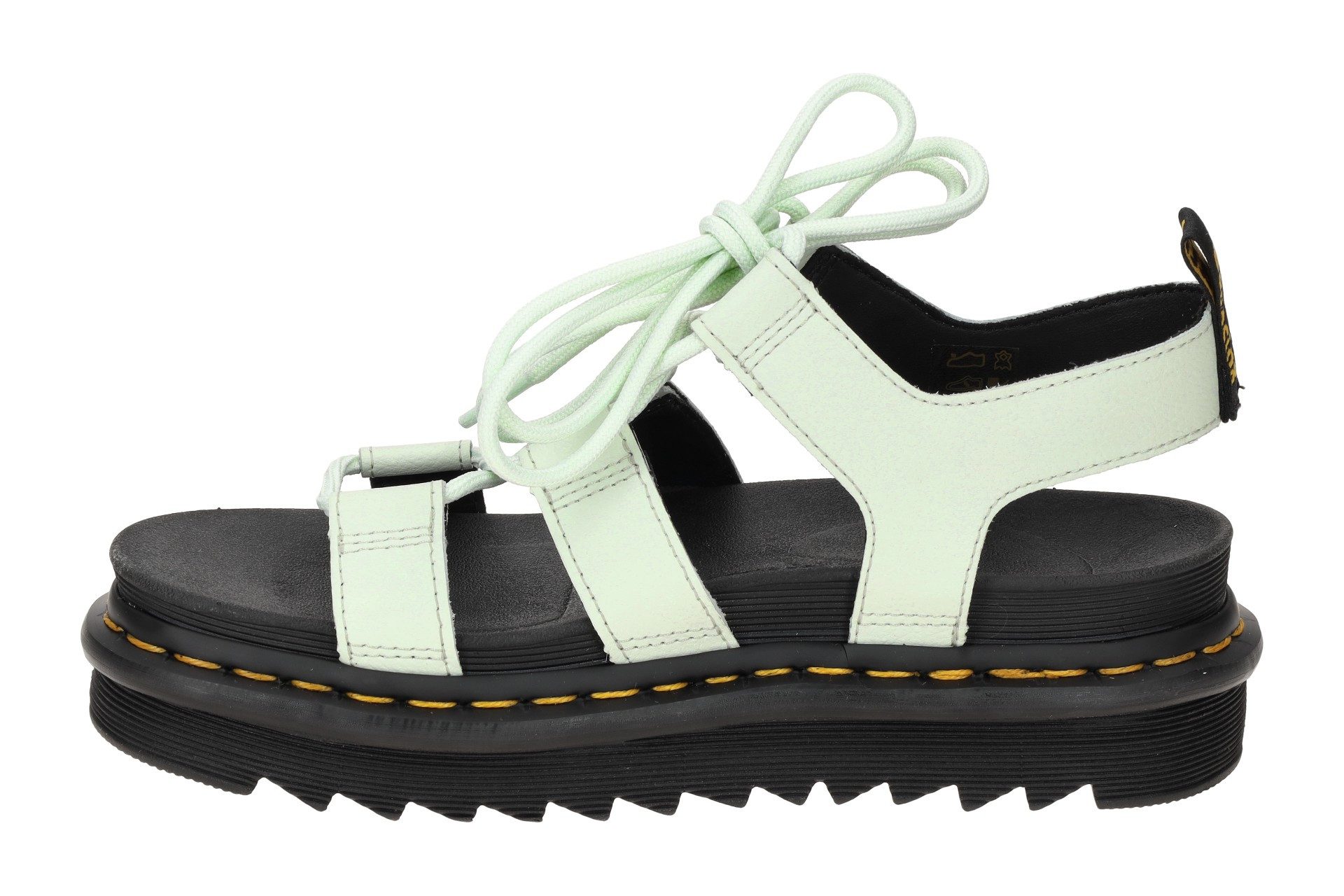 DR. MARTENS 31617763 Sandalette