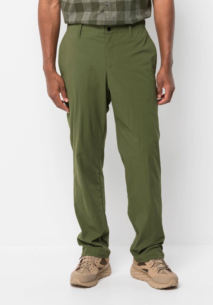 Jack Wolfskin Outdoorhose DESERT PANTS M