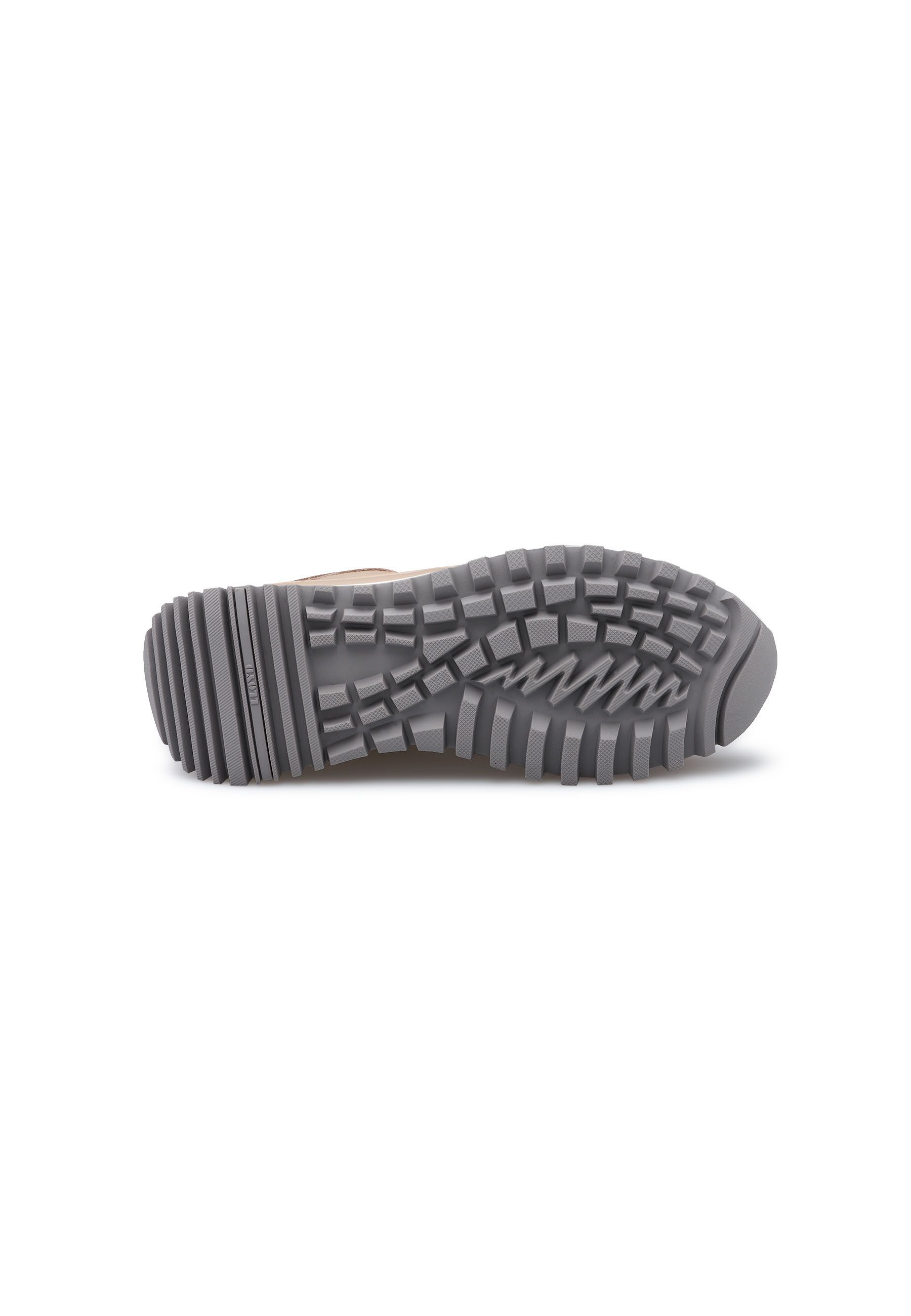 Lloyd STELLA Sneaker mit herausnehmbarem Fußbett
