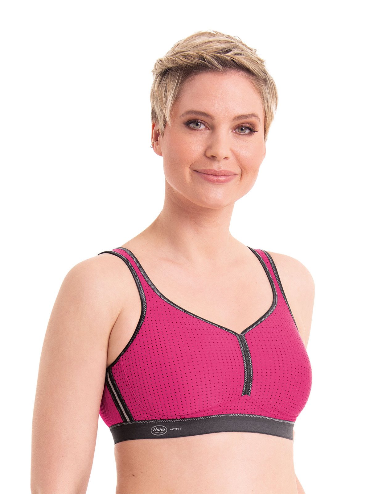 Anita Active Sport-BH Sport BH Maximum Support Performance (Stück, 1-tlg) Stützfunktion