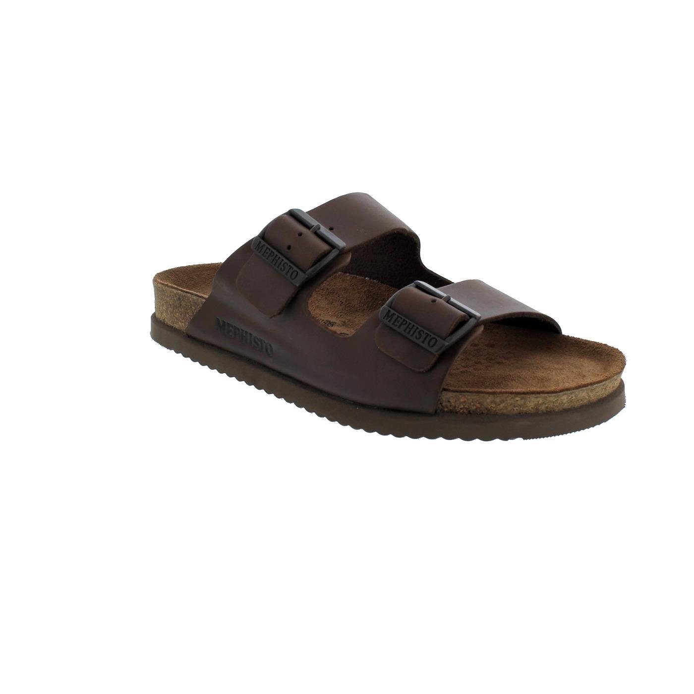 Mephisto Mephisto Nerio, Herrenpantolette, Scratch 3451 günstig online kaufen