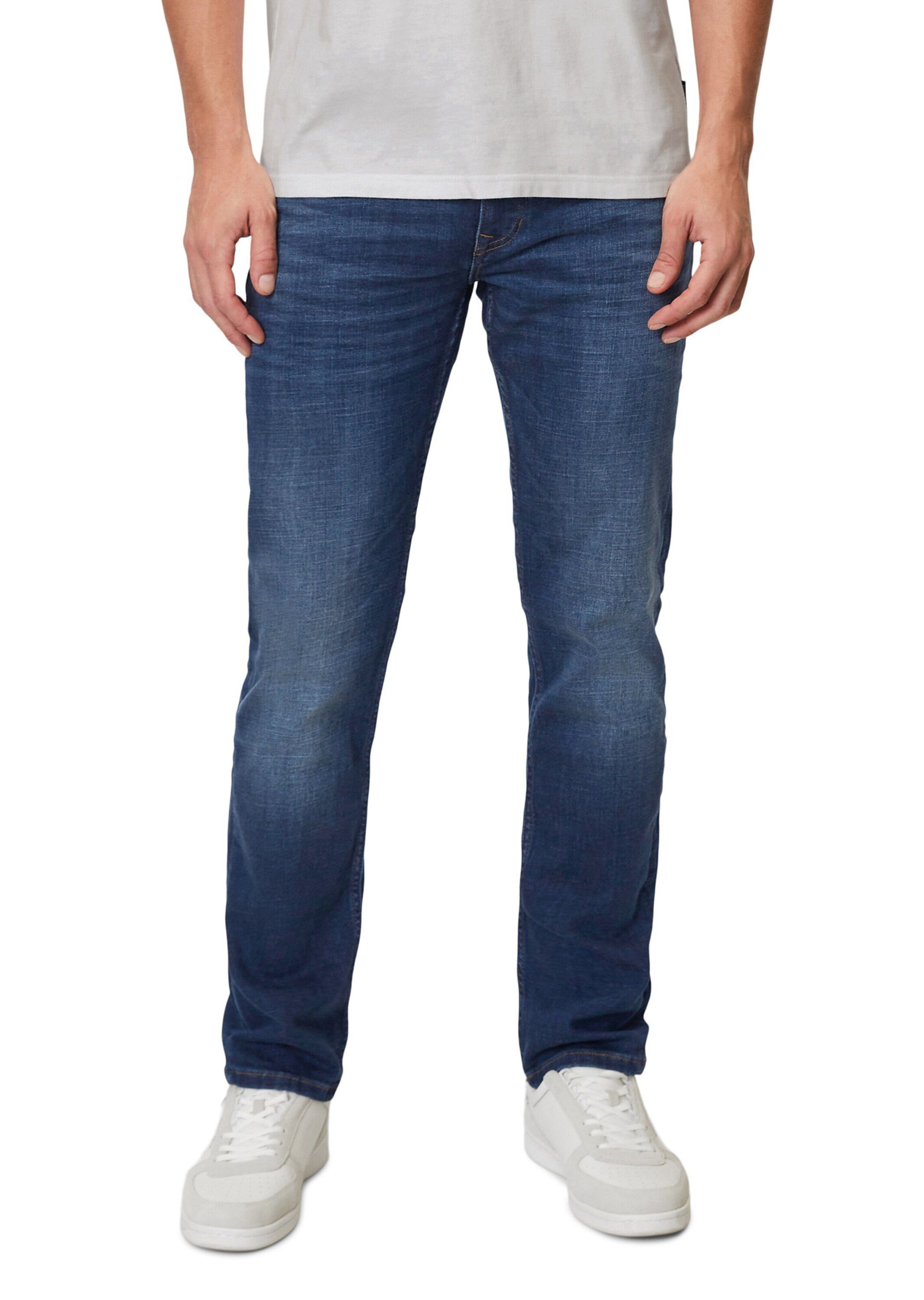 Marc O'Polo Regular-fit-Jeans (1-tlg)
