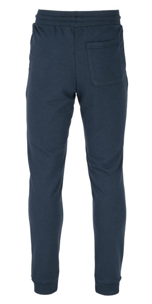 Fila Jogginghose Freizeithose (Sweatpant) Larry lang peacoatblau Herren