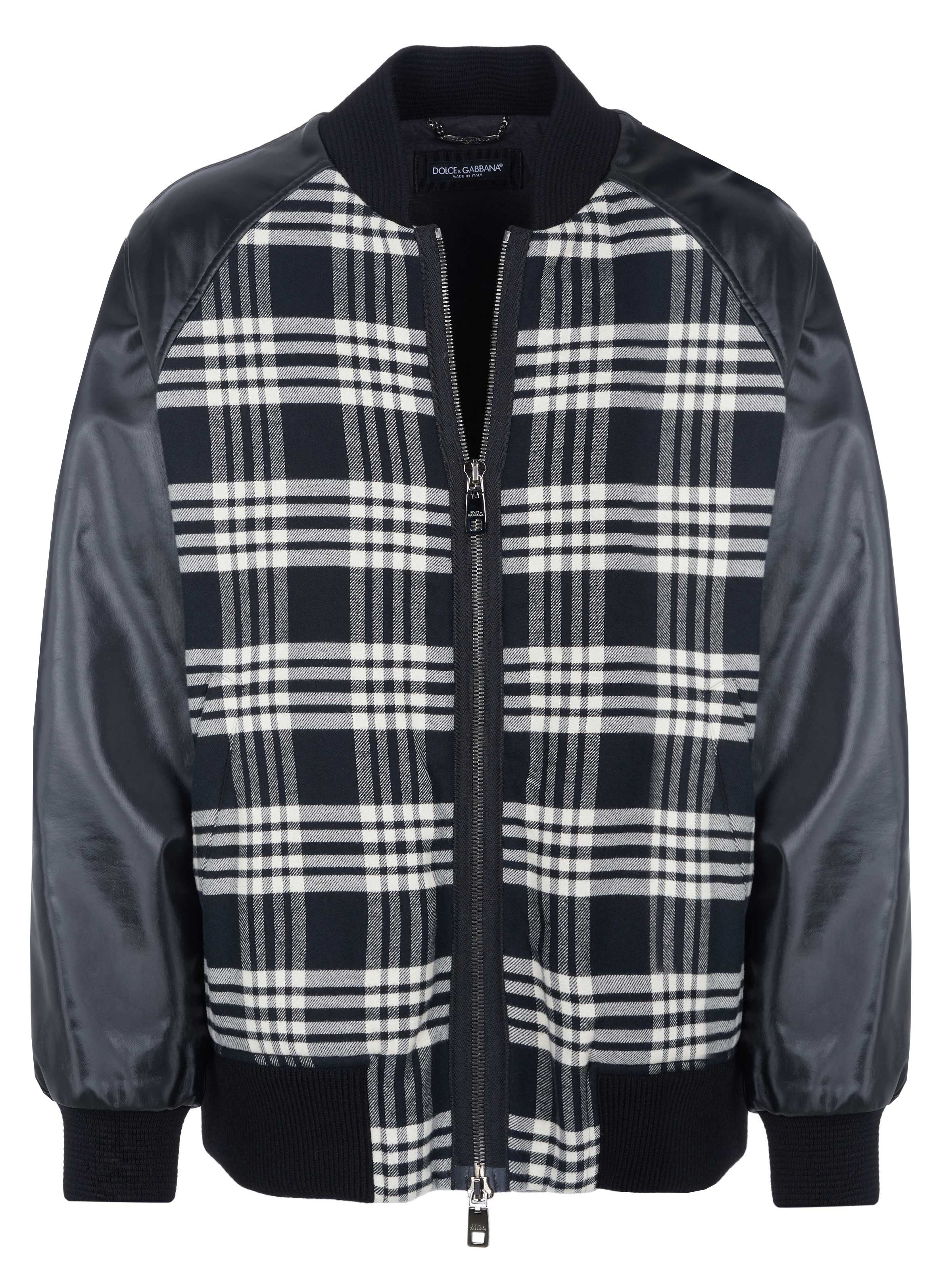 Kurzjacke Dolce & Gabbana Jacke