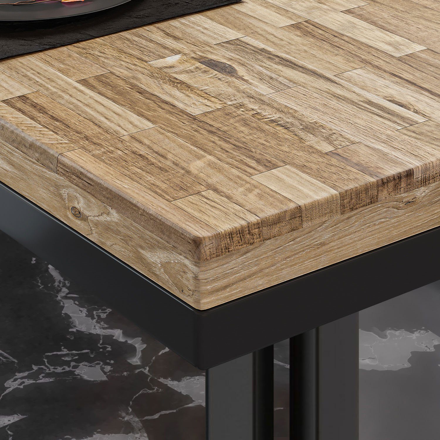 GGMMÖBEL Bistrotisch ME