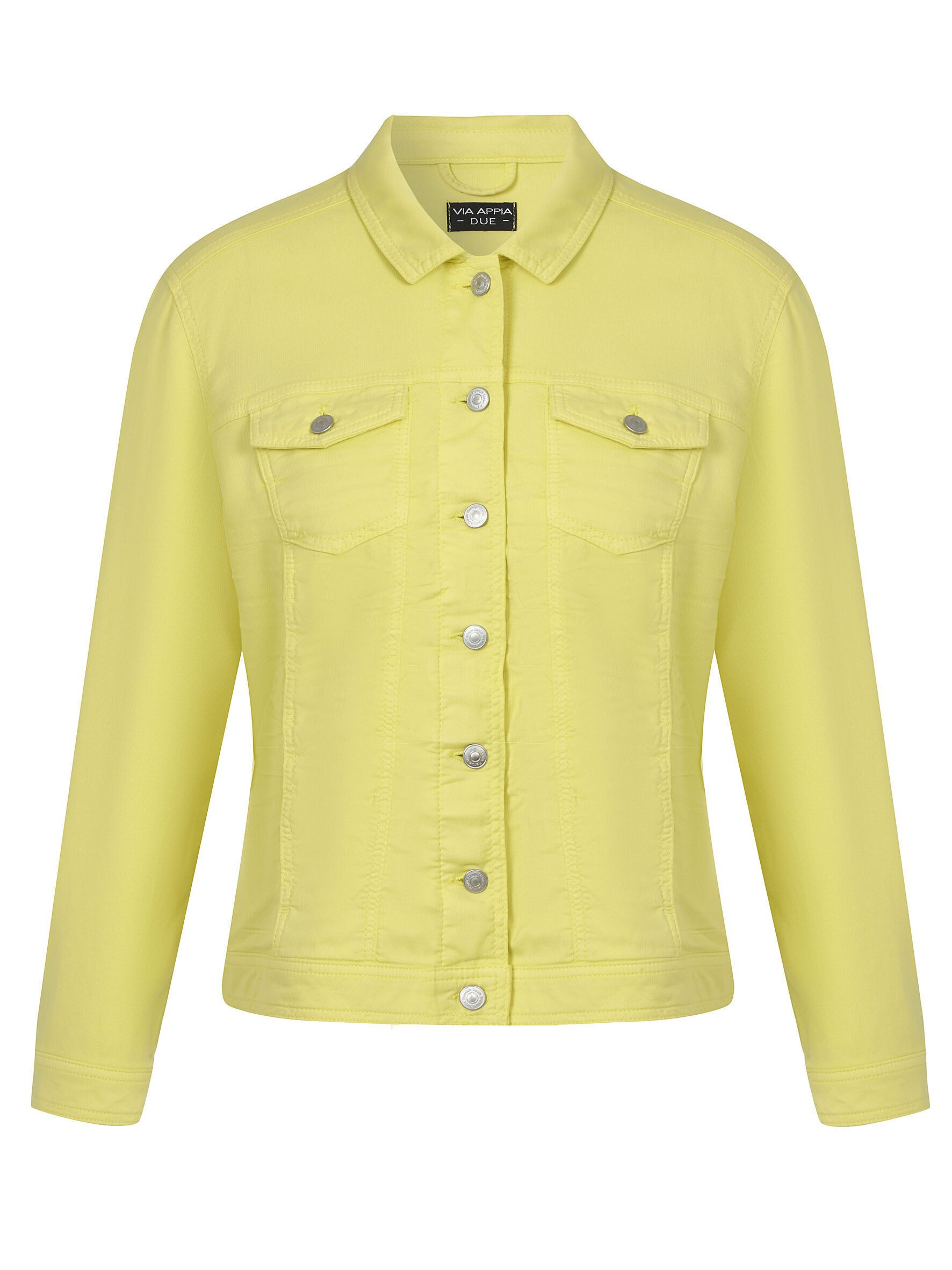 VIA APPIA DUE Jeansjacke günstig online kaufen