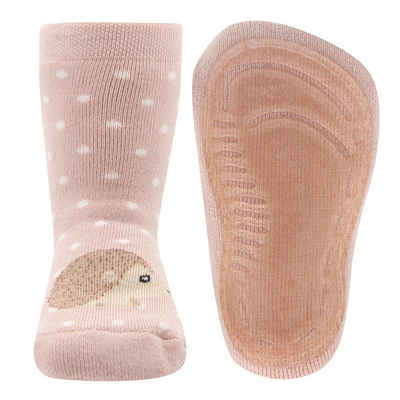 Ewers ABS-Socken Шкарпетки із стопперами Igel