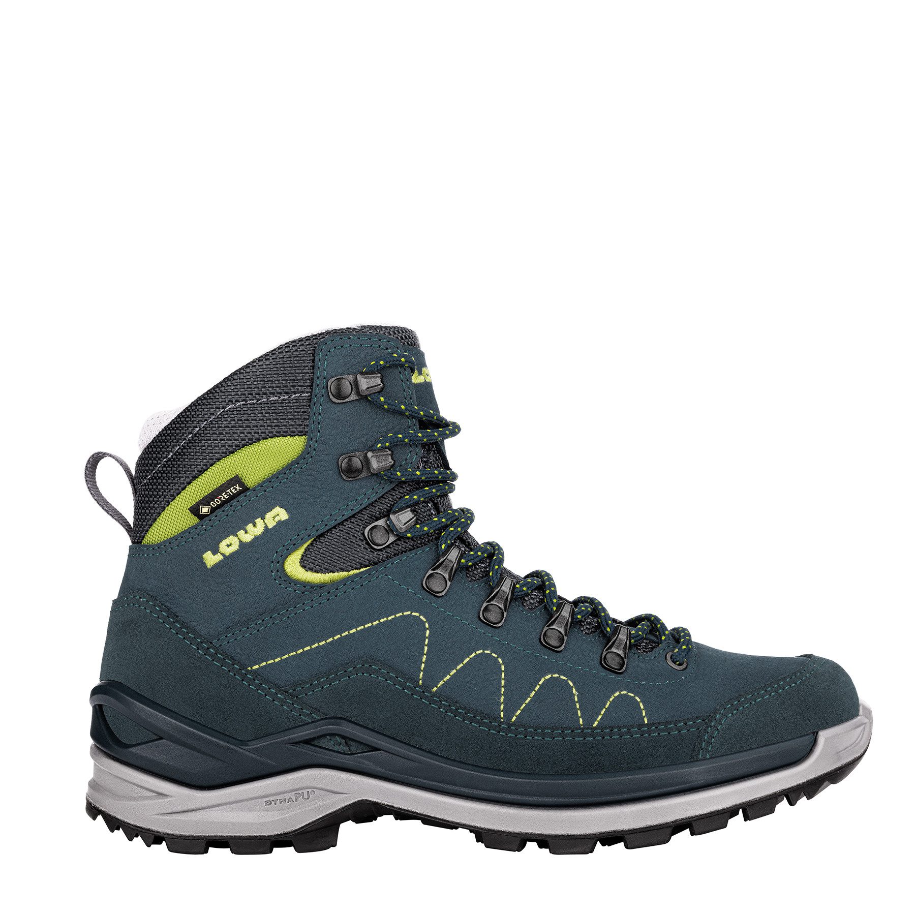 Lowa TORO PRO GTX MID Ws Wanderstiefel