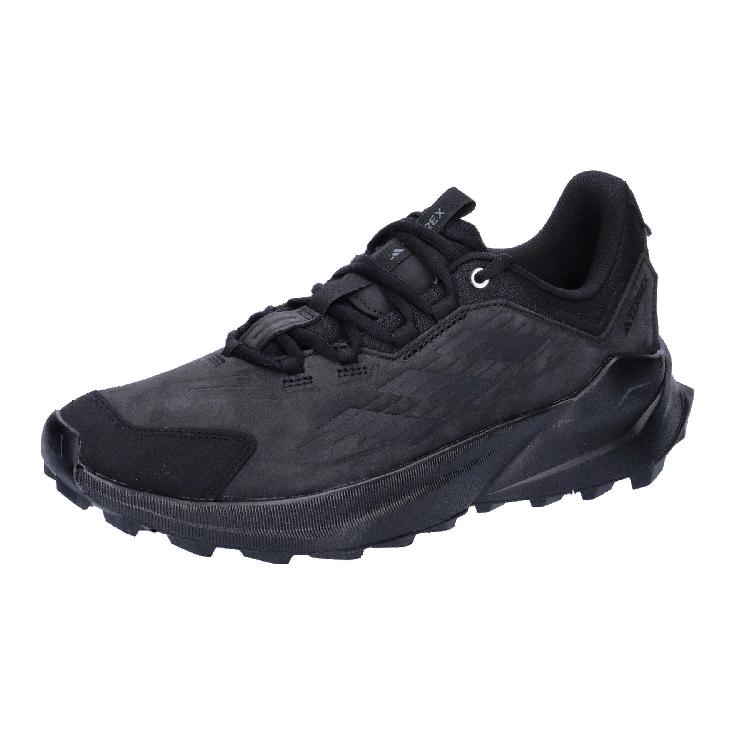 adidas TERREX adidas TERREX Herren Wanderschuhe TRAILMAKER 2 LEA Trekkingschuh