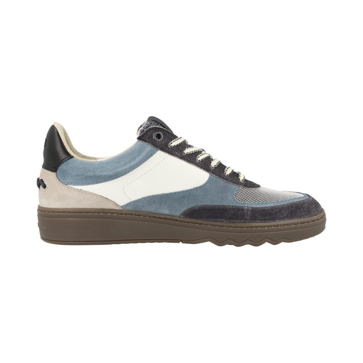 Floris van Bommel De Kupster 05.18 Herren Sneaker Turnschuhe, Sportschuhe, Freizeitschuhe, Halbschuhe, Schnürschuhe