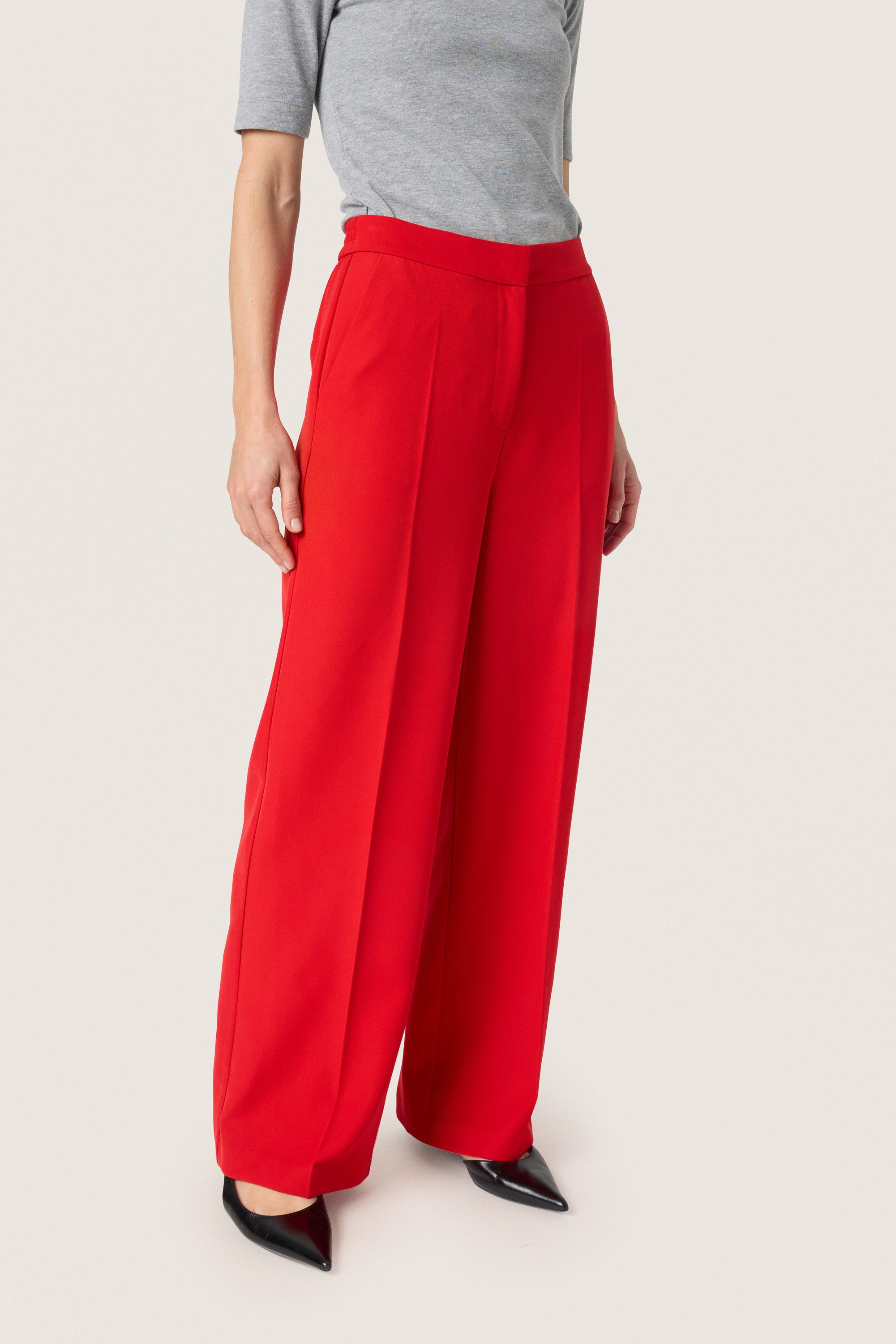 Stoffhose Casual Hose SLCewtona
