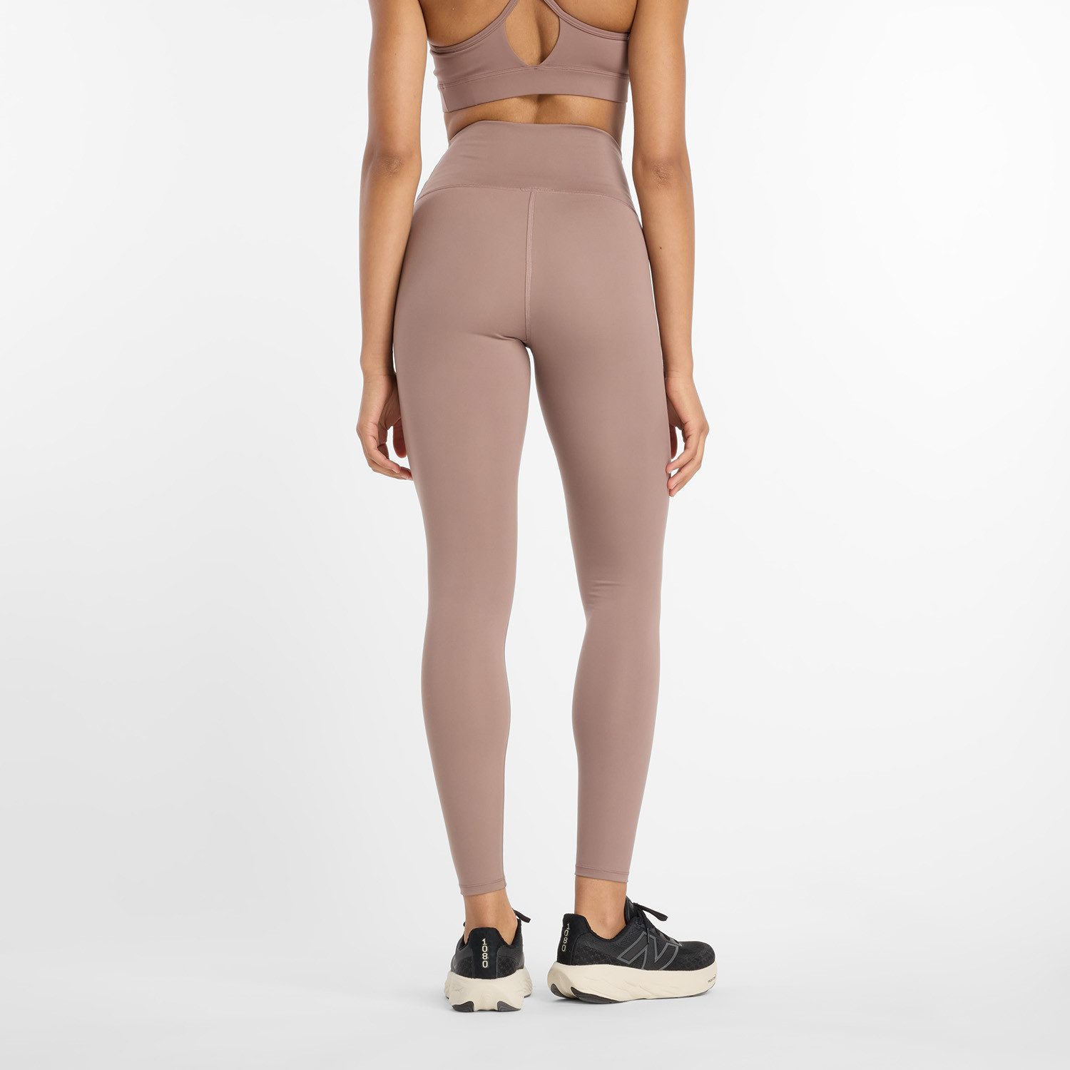 New Balance Lauftights Harmony High Rise günstig online kaufen