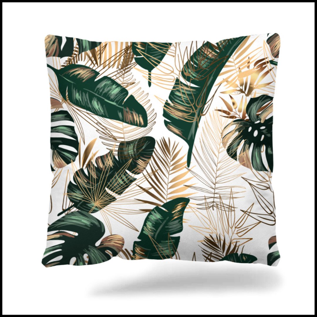 LIVINA HOME Kissenbezug Premium Kissen, Dekokissen, Sofakissen, Couchkissen günstig online kaufen