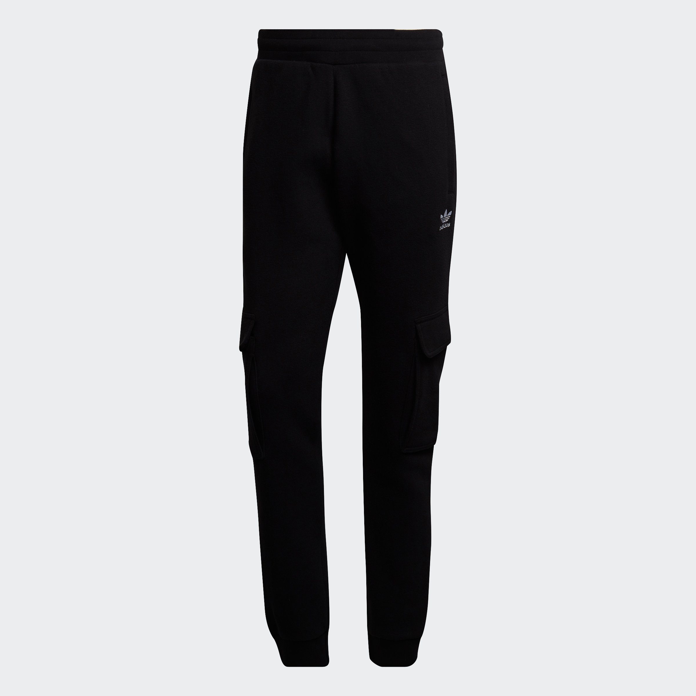 CARGOHOSE adidas ADICOLOR TREFOIL Originals ESSENTIALS (1-tlg) Sporthose