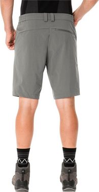 VAUDE Bermudas Me Farley Stretch Bermuda STONE GREY