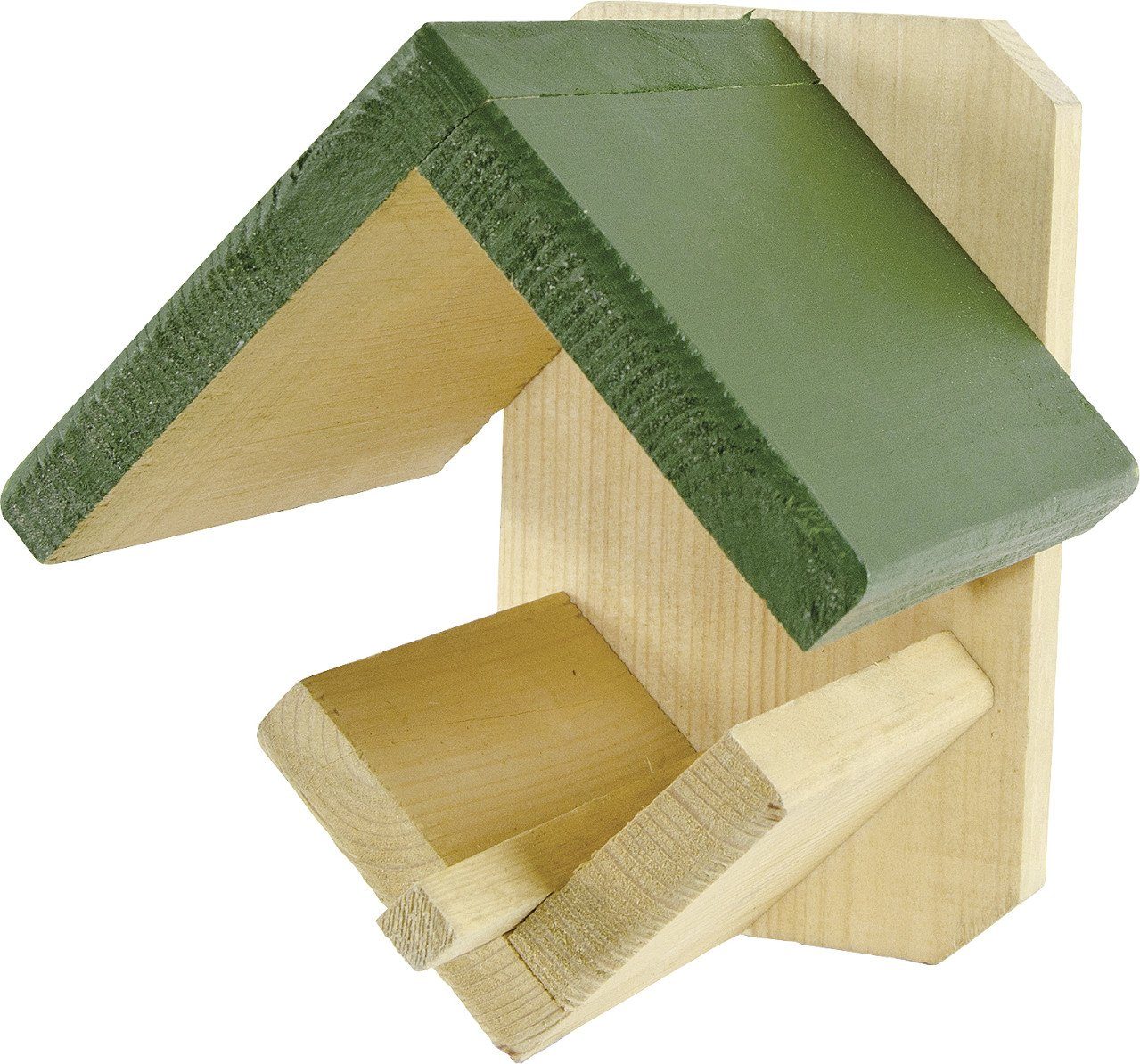 Wildlife Vogelhaus CJ Wildlife Erdnussbutterglas-Halter Dublin günstig online kaufen