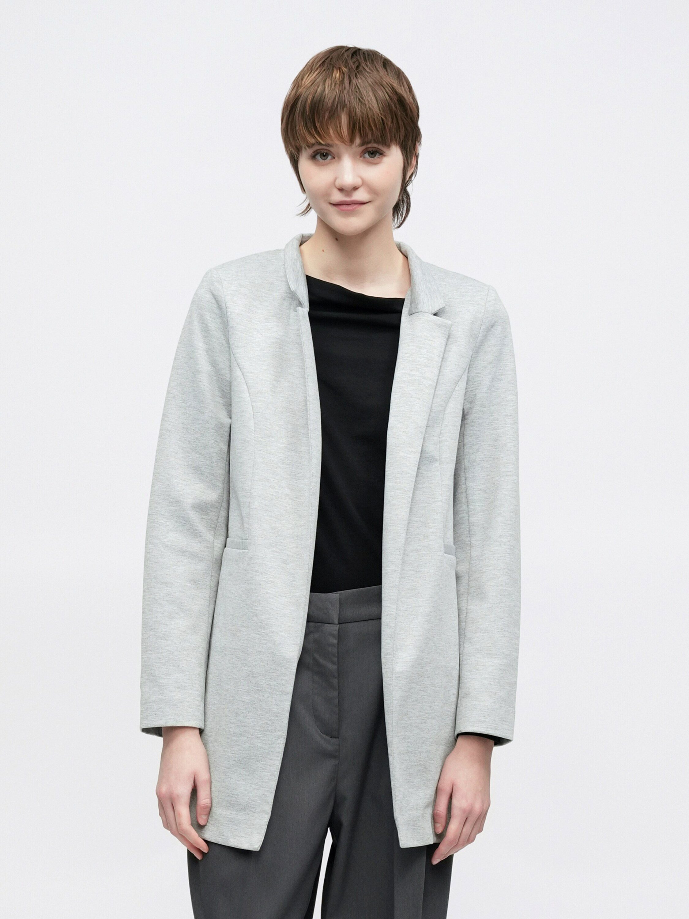 ONLY Kurzmantel ONLSOHO (1-tlg)