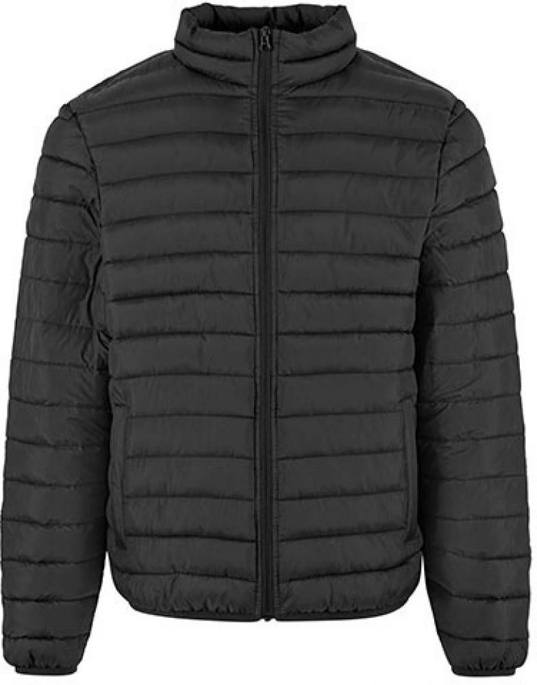 New Morning Studios Outdoorjacke Light Puffer Jacket Herren Jacke günstig online kaufen