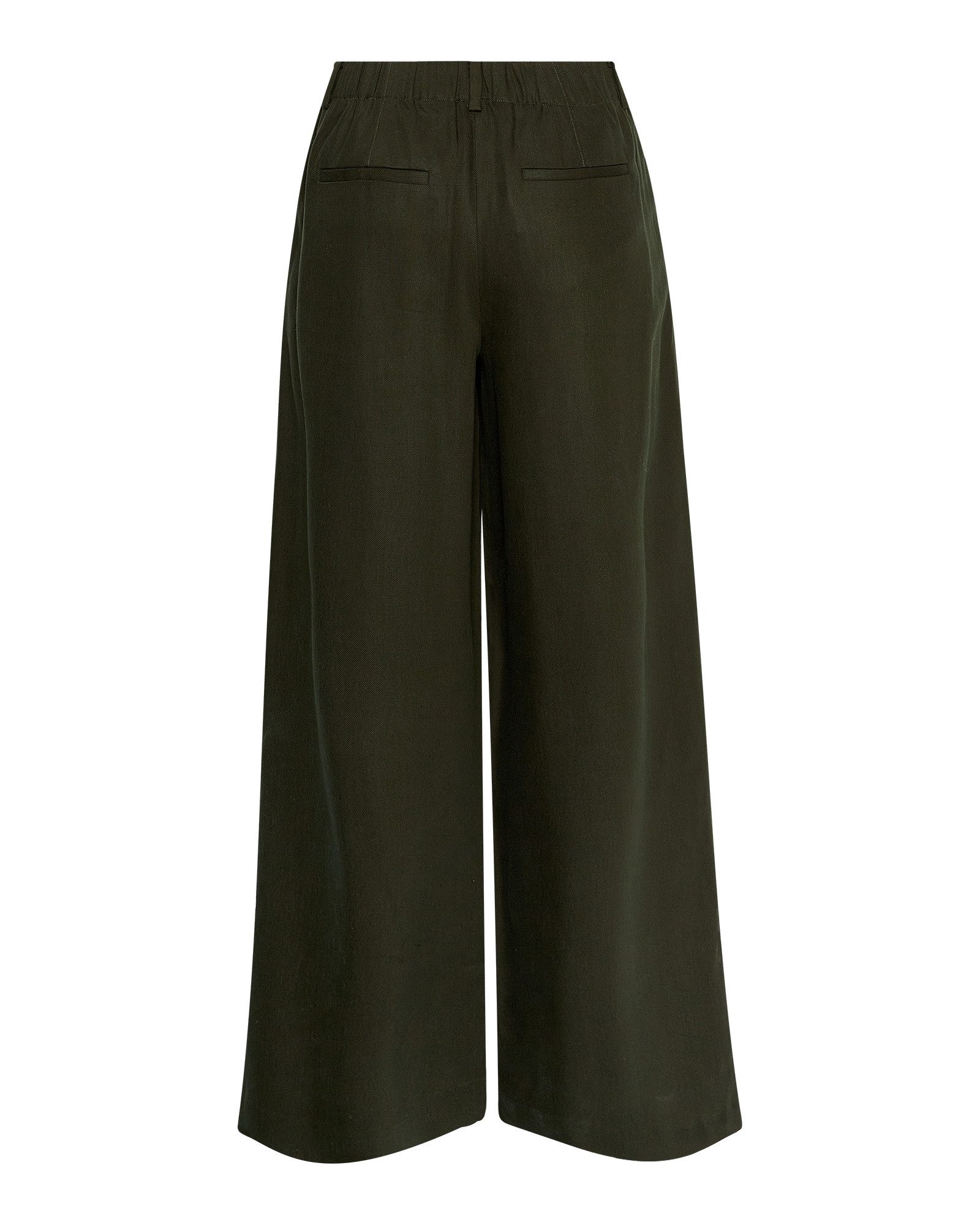 Moss Copenhagen Chinos MSCHEsterika Pants Rosin – Bild 2 von 4