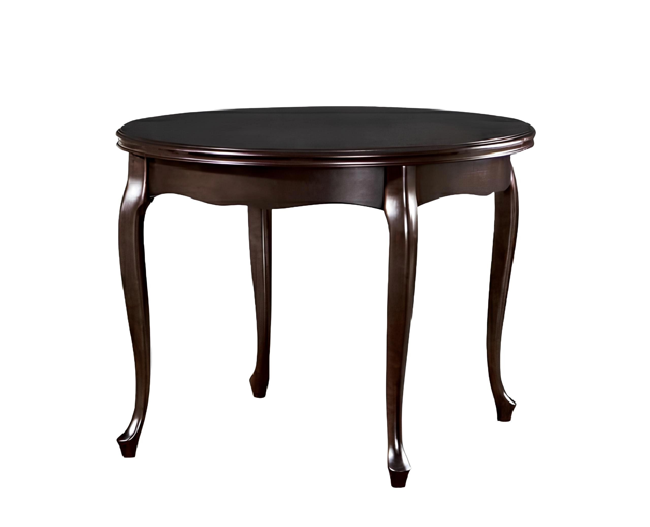 Xlmoebel Esstisch Massivholztisch Modell ZB-8 aus echtem Holz, zeitlos und elegant (Klassische Tische Tisch Esstisch - Model ZB-8), Hergestellt in Europa