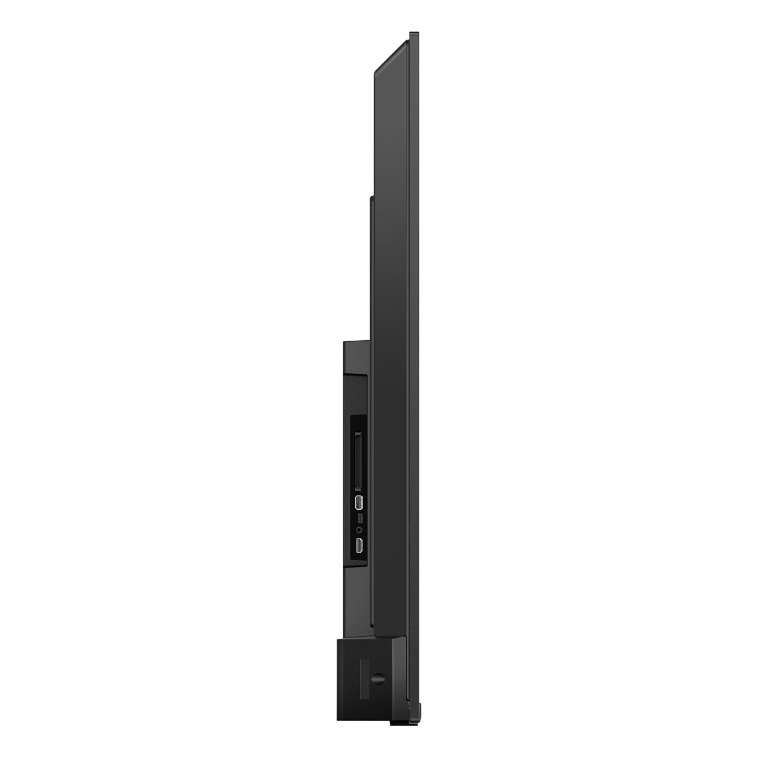 Philips 75BFL2214/12 LED-Monitor (189 cm/75 ", 3840 x 2160 px, IPS, 16:9, Schwarz)