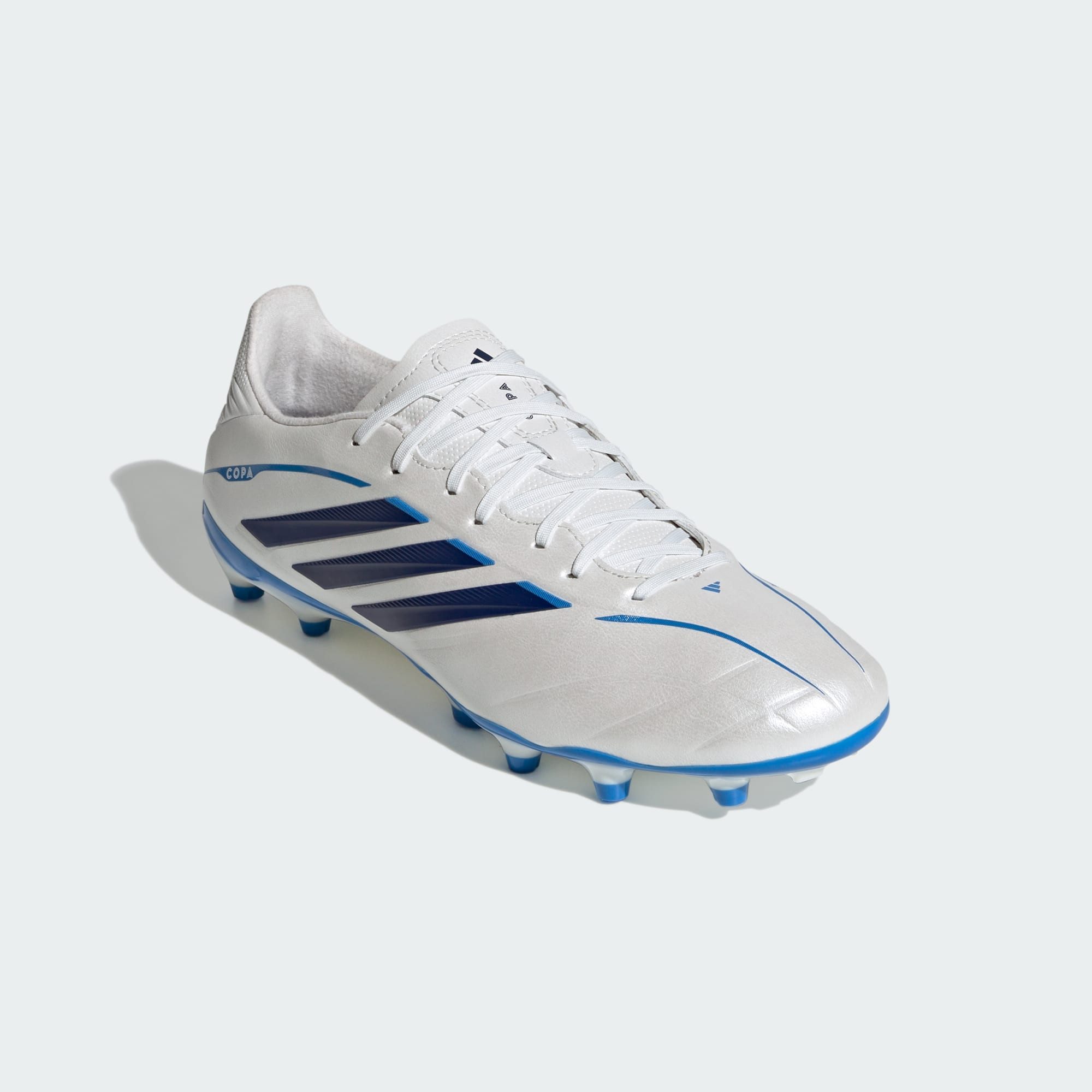 adidas Performance COPA PURE IV LEAGUE FUSSBALLSCHUH, FESTE BÖDEN Fußballschuh (2-tlg)