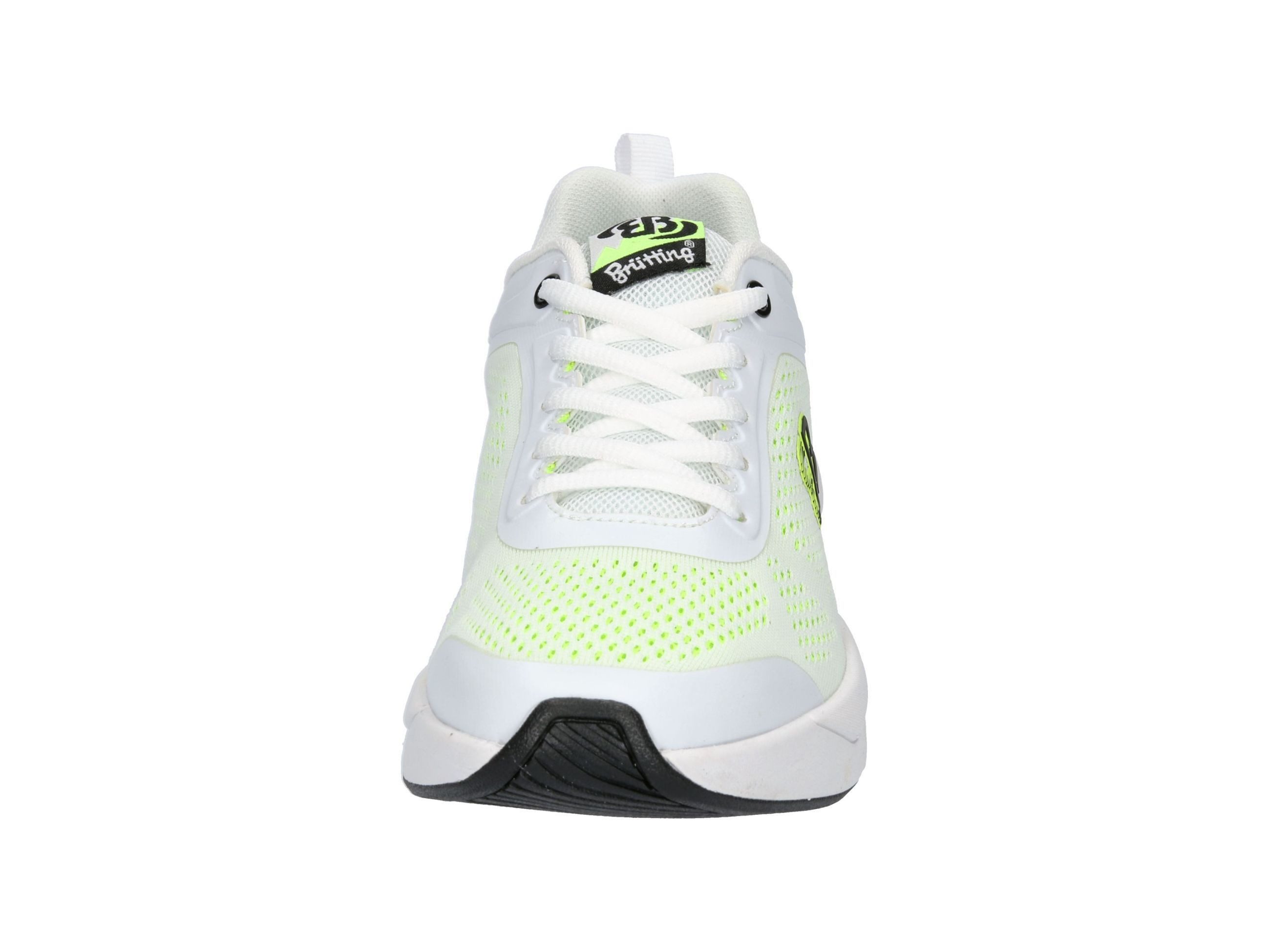 BRÜTTING Sportschuh und Freizeitschuh Basejumper Sneaker