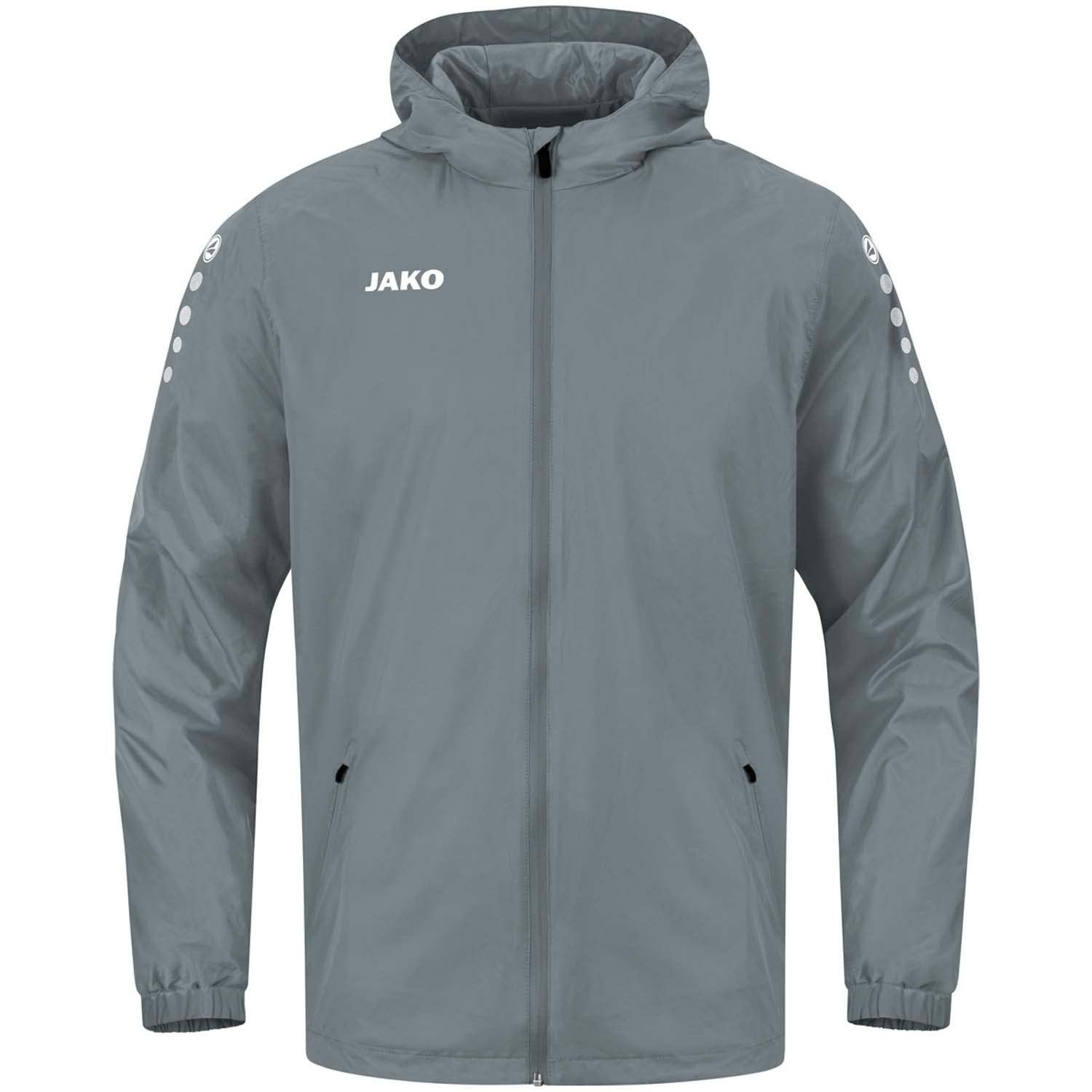 Jako Outdoorjacke Outdoorjacke für Jungen (1-St)