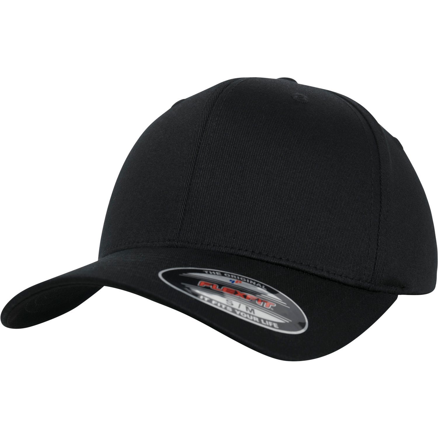 Flex Cap Flexfit Organic Cotton Cap