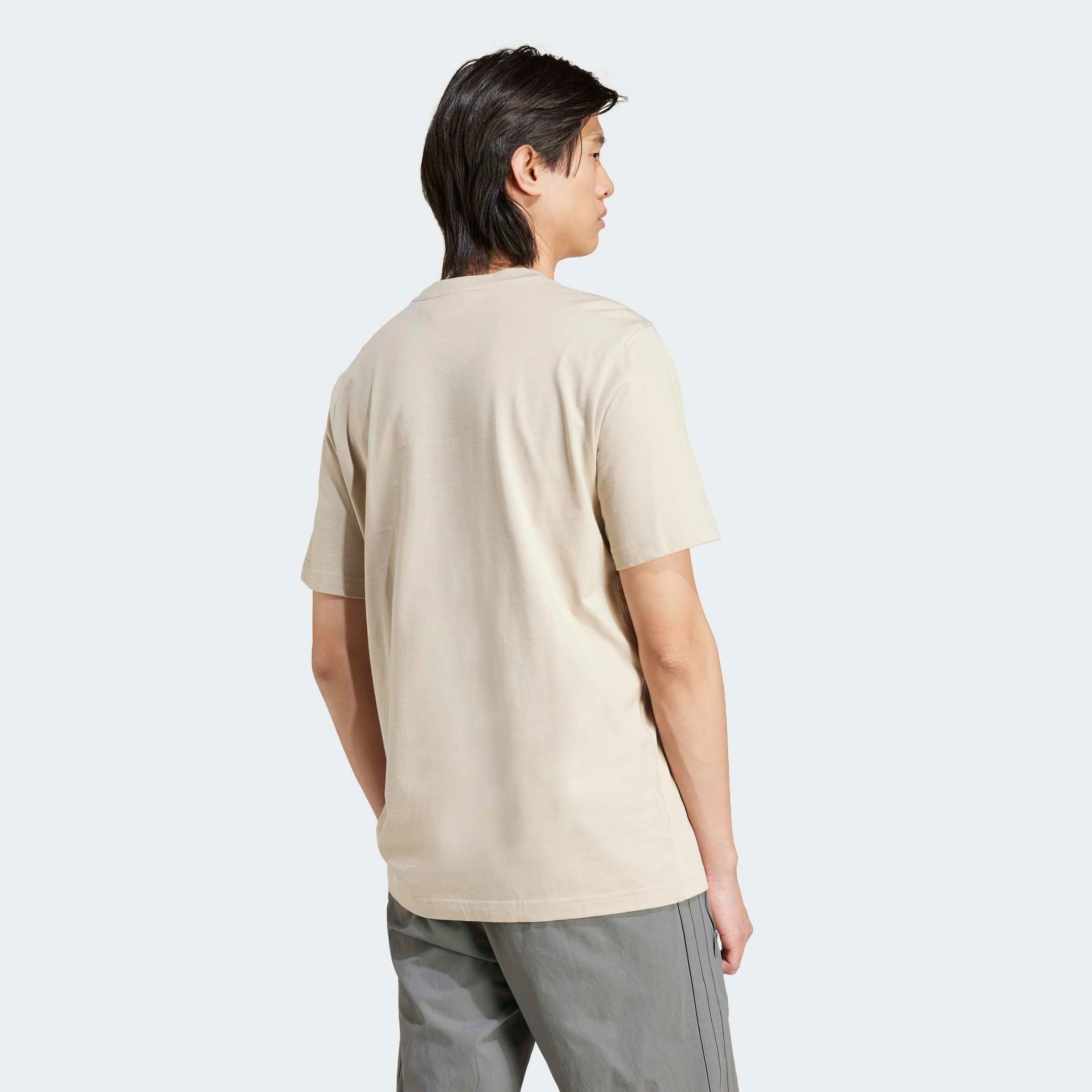 adidas Originals T-Shirt OUTLINE TEE günstig online kaufen