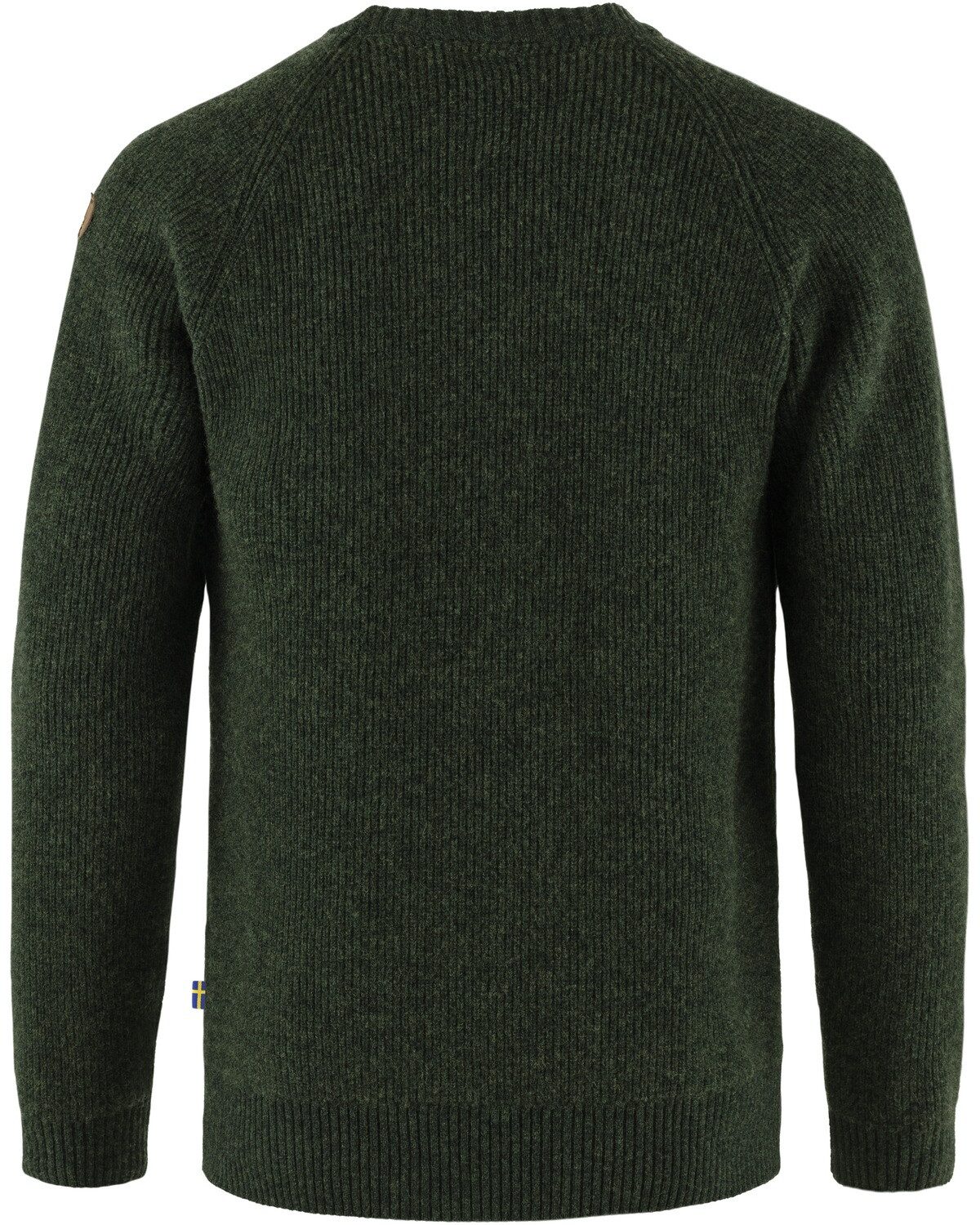 Fjällräven Strickpullover Pullover Övik Rib günstig online kaufen