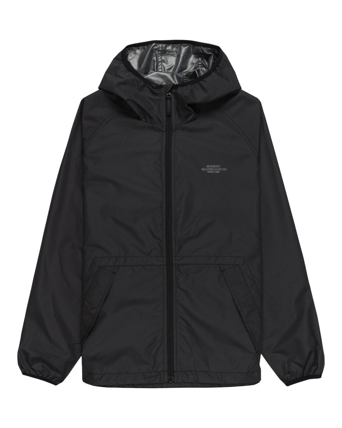Outdoorjacke Alder 2.0 Travel