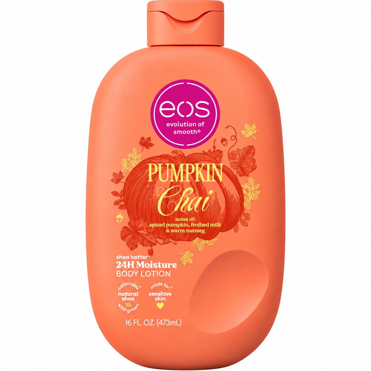 EOS Evolution of smooth Bodylotion Shea Better 24H Moisture Body Lotion-Bodywash-Bodymist-Bodyoil