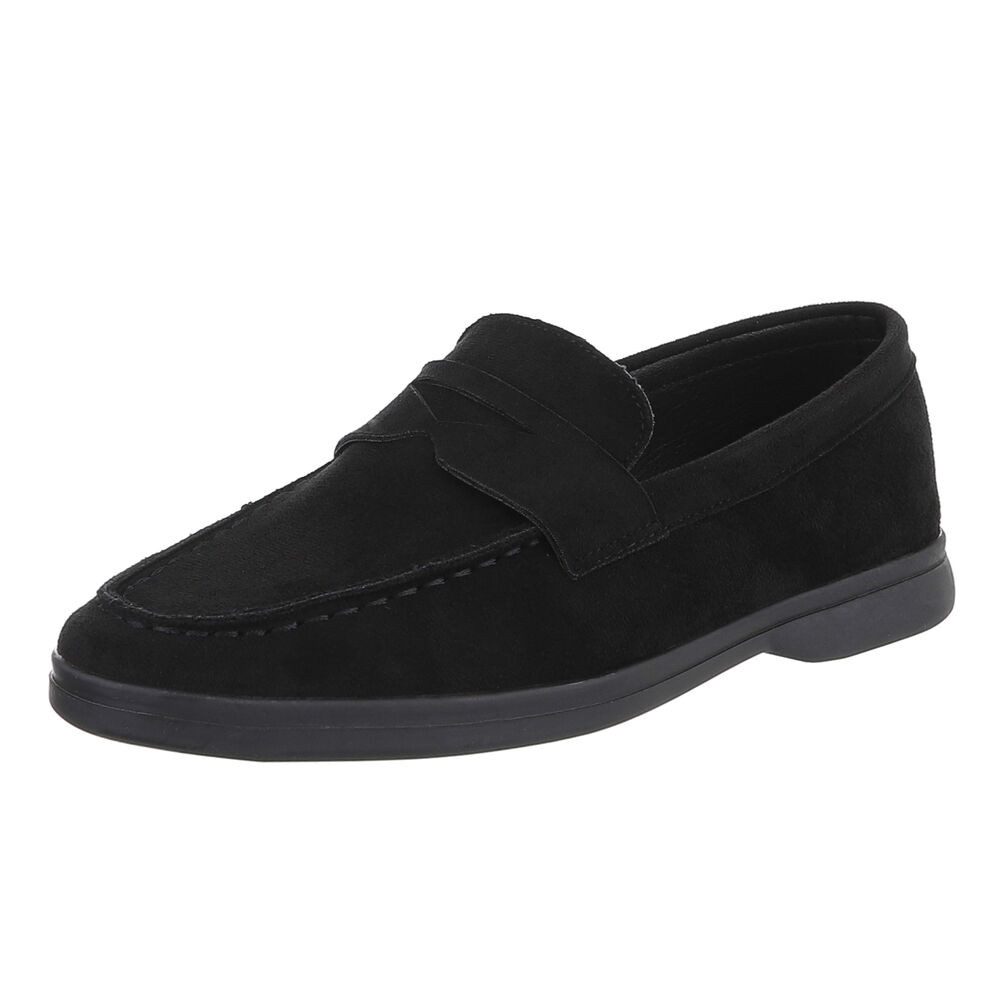 Ital-Design Elegante Mokassins für Damen – günstig online kaufen
