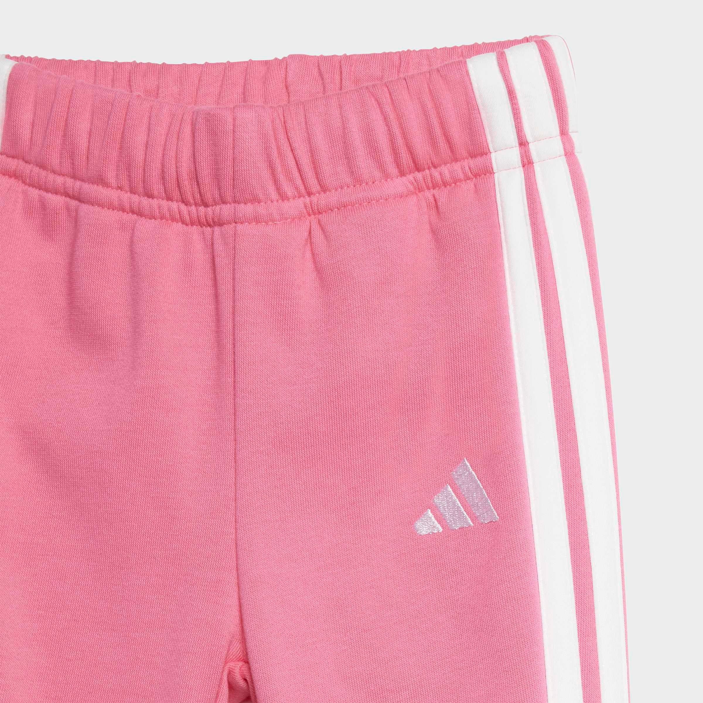 adidas Sportswear Trainingsanzug ESSENTIALS KIDS (2-tlg)