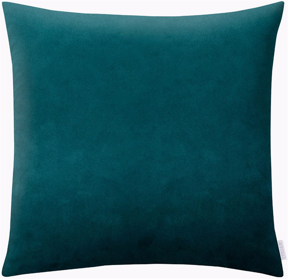 Estella Наволочки Velvet, (1 Stück)
