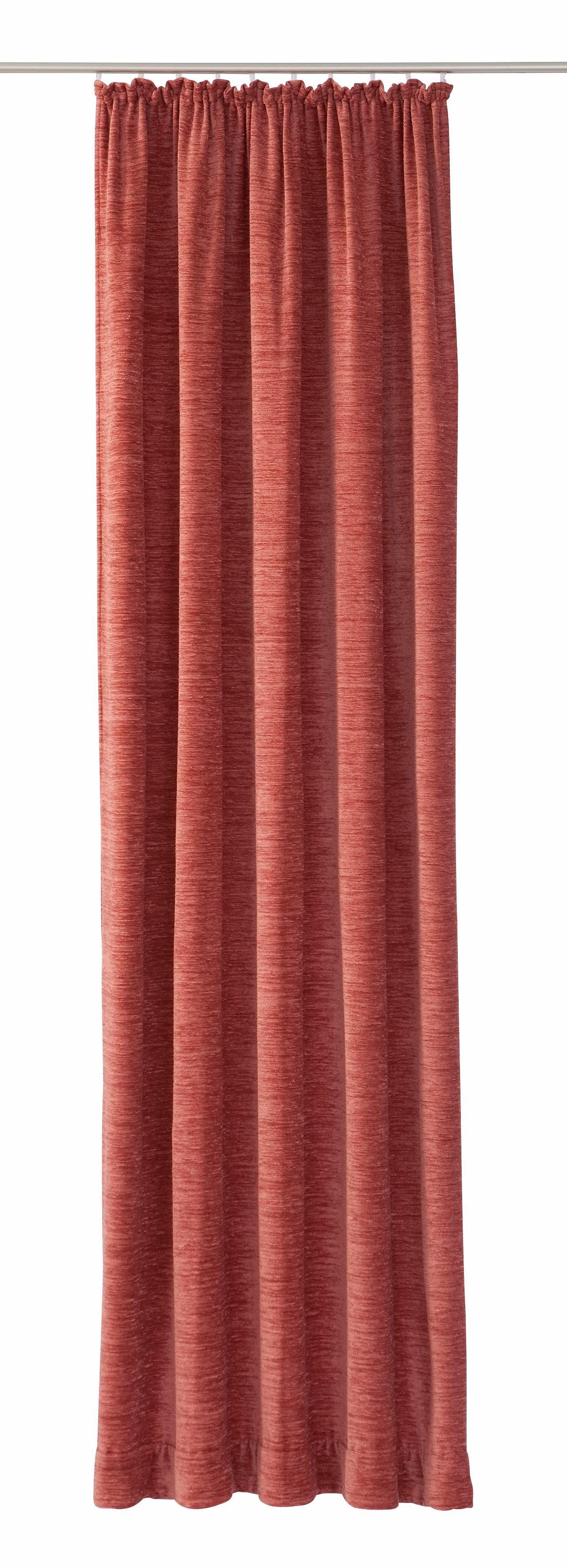 Wirth Vorhang Warnow, Kräuselband (1 St), günstig online kaufen