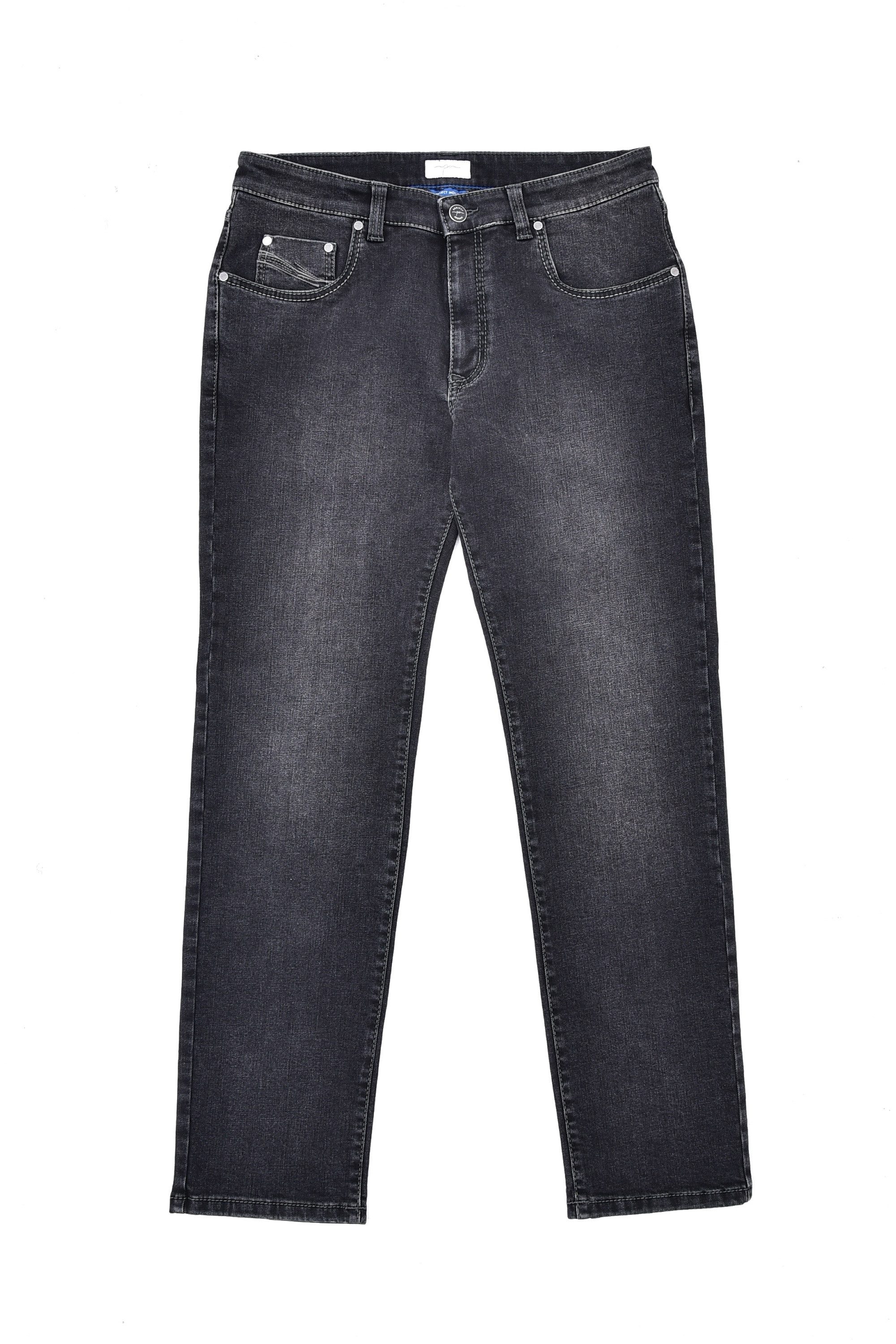 Project Indigo 5-Pocket-Jeans Project Indigo M 1.05 Ray