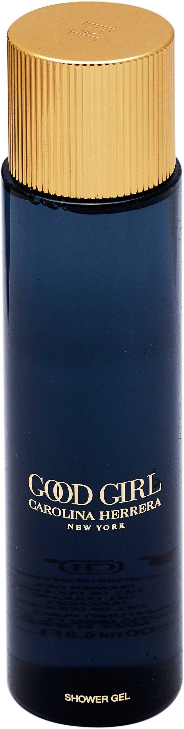 Carolina Herrera Duschgel Good Girl, 1-tlg., 200 ml Duschgel