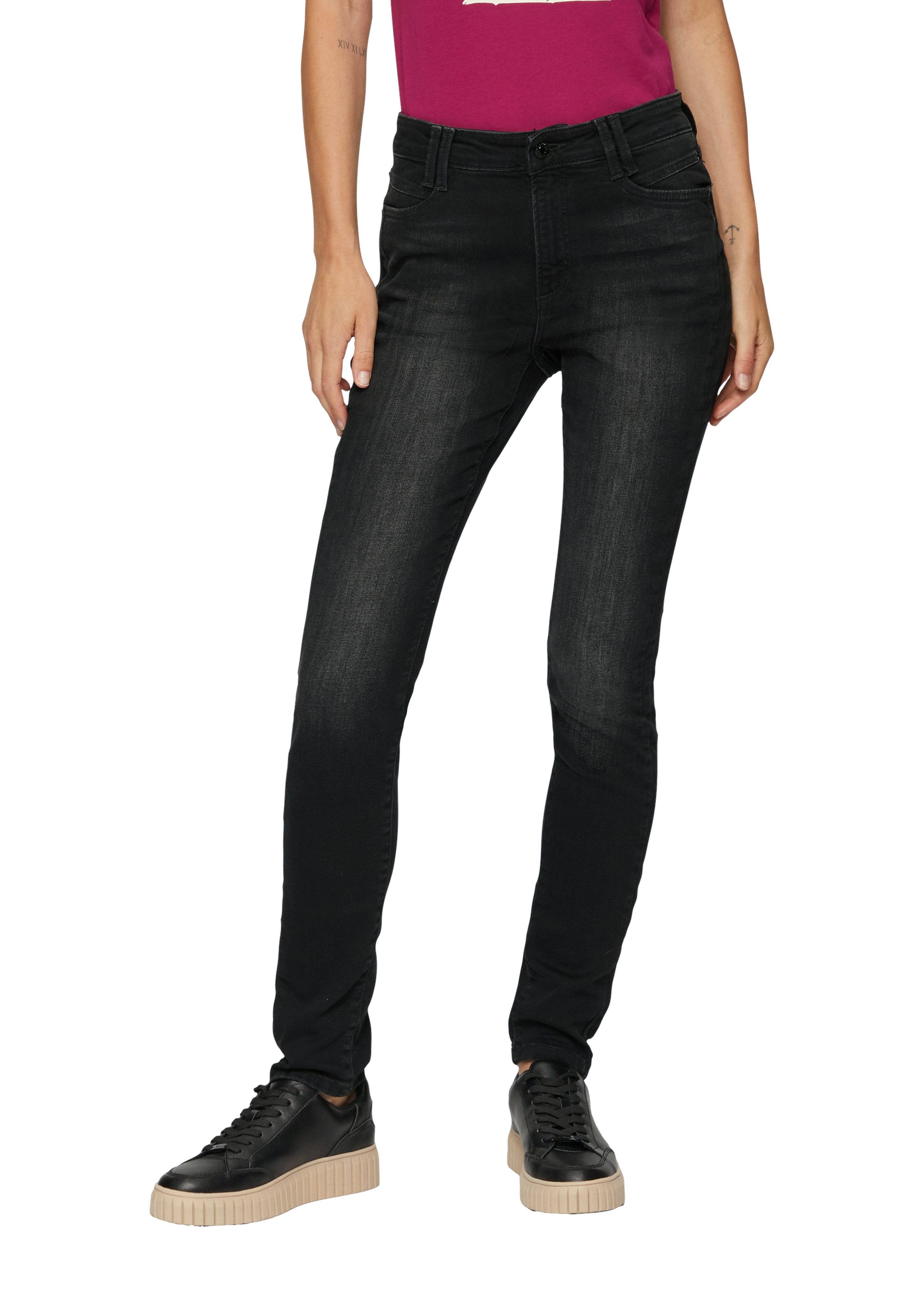 s.Oliver 5-Pocket-Jeans günstig online kaufen