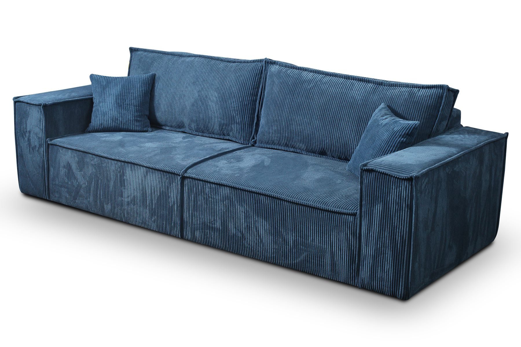 Compleo Schlafsofa MONA mit Bettkasten und günstig online kaufen