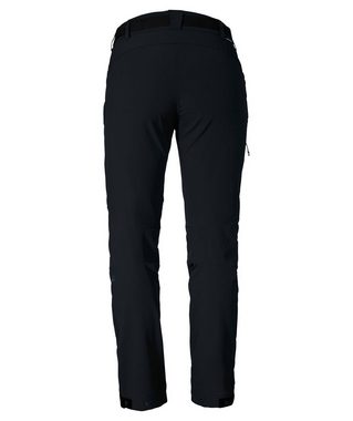 Schöffel Outdoorhose Damen Wanderhose "Taibun L" (1-tlg)