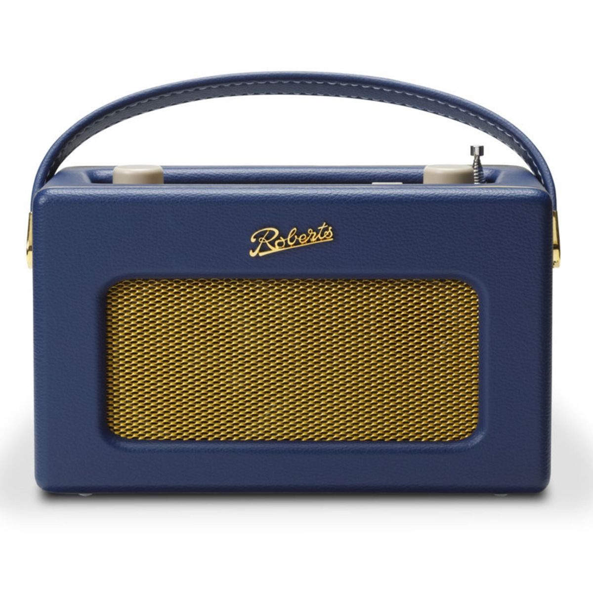 ROBERTS RADIO Revival iStream3L Midnight Blue Radio