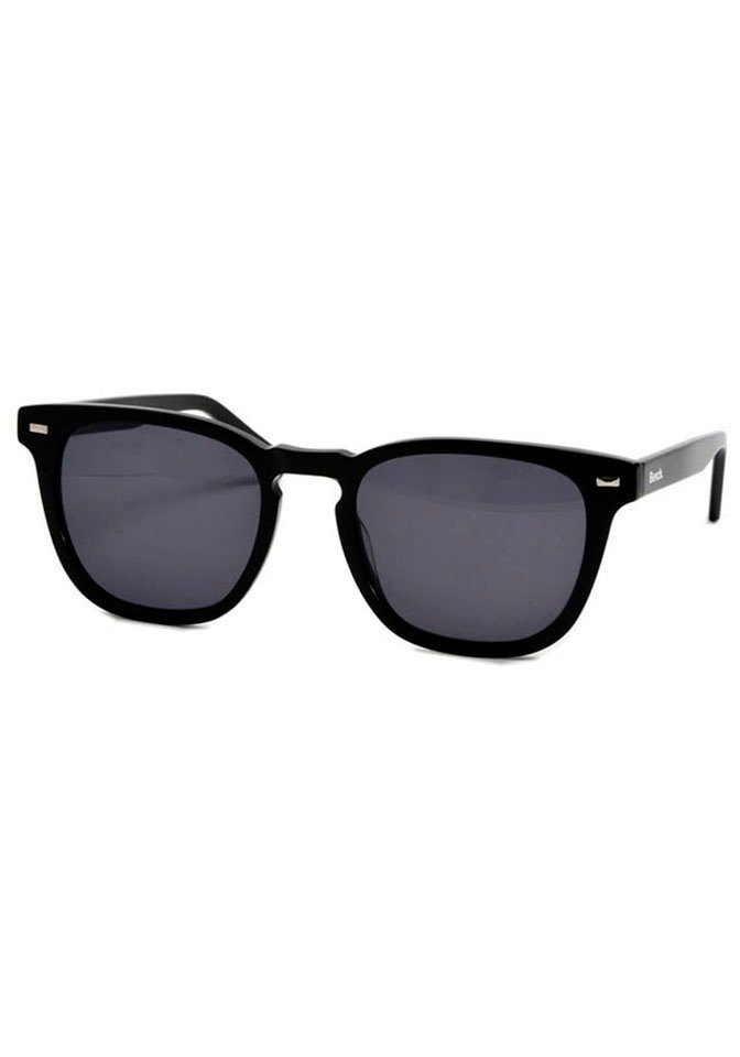 Bench. Retrosonnenbrille mit Vollrand | Sonnenbrillen
