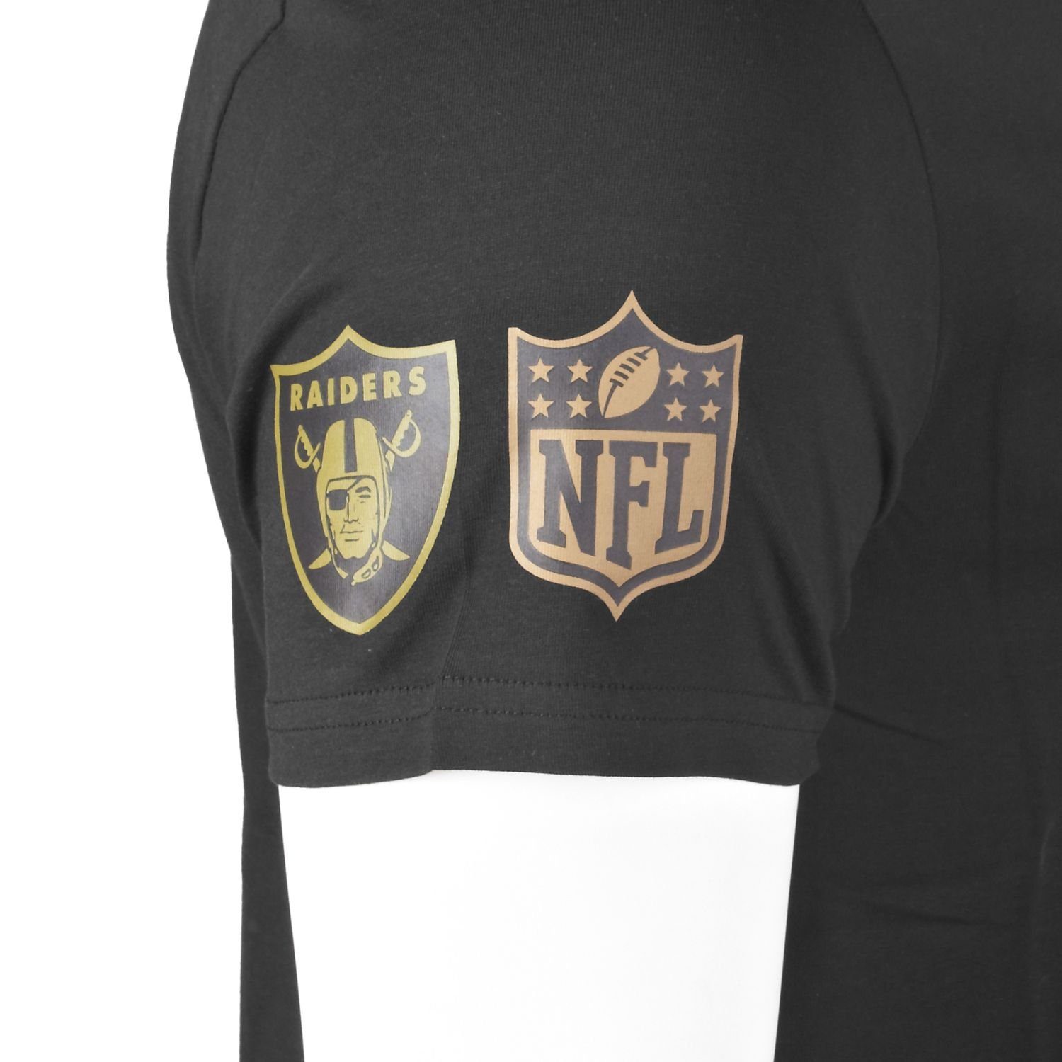 New Era Print-Shirt Football NFL Teams