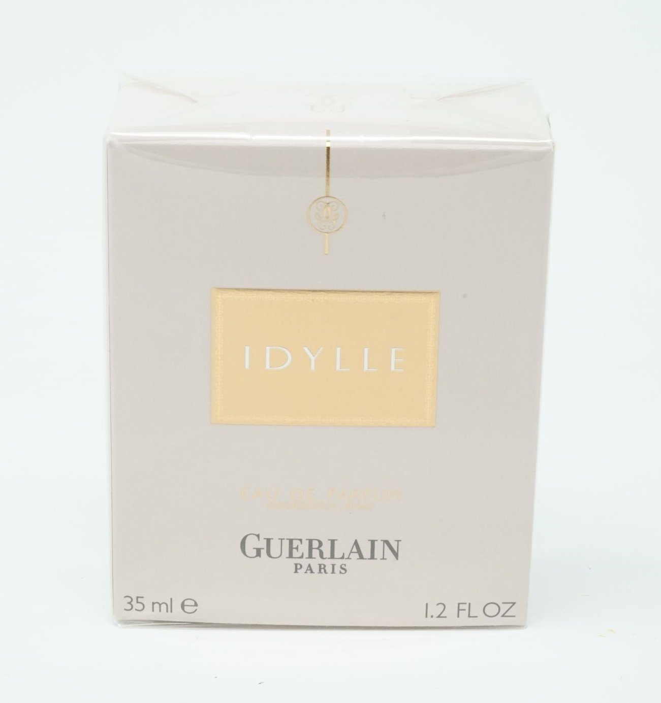 Parfum Parfum Guerlain de Idylle De Spray Eau 35ml Eau GUERLAIN