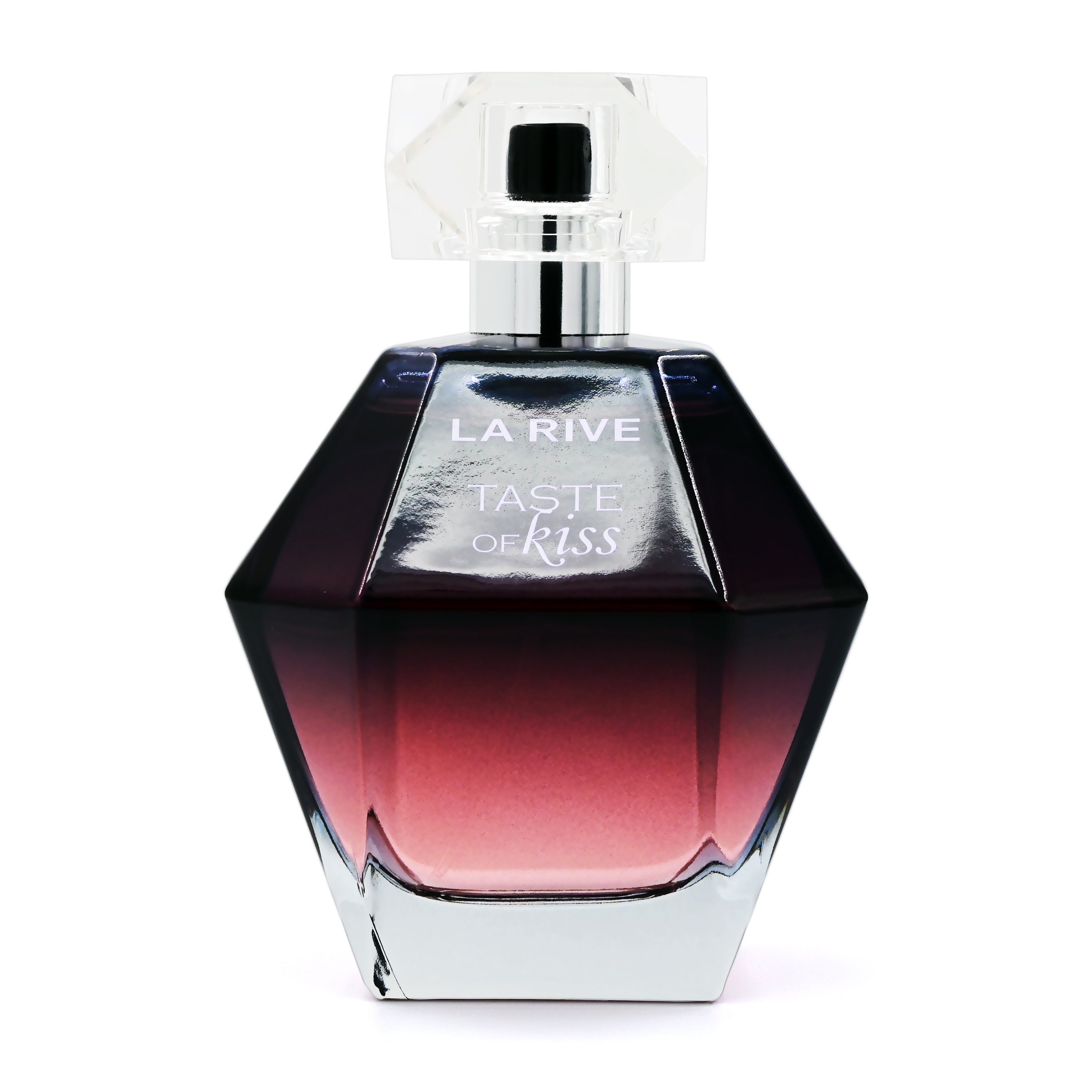 La Rive Eau de Parfum - - de Taste of Eau 100 ml RIVE Parfum LA Kiss