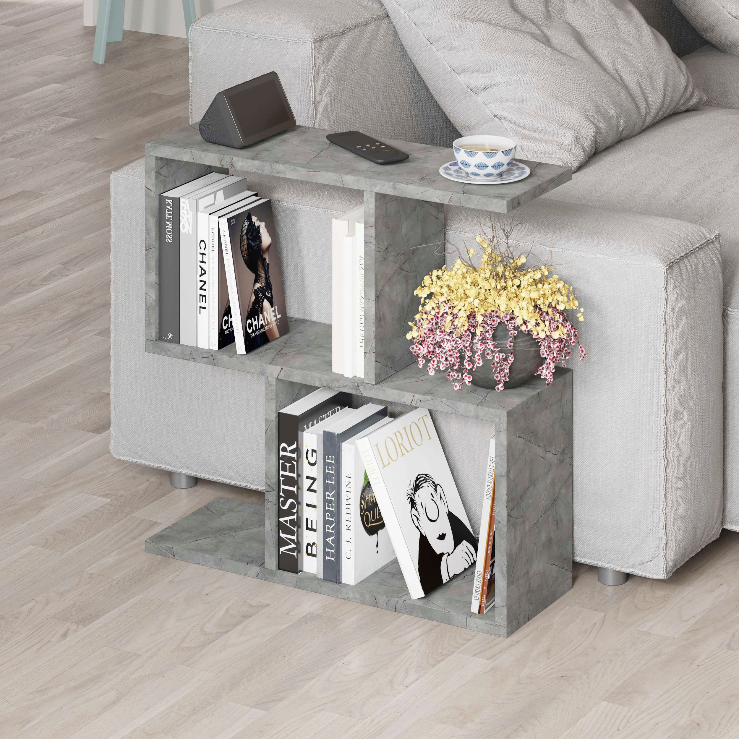 Decortie Beistelltisch HOMEMANIA BEISTELLTISCH (Packung, 1-St), günstig online kaufen