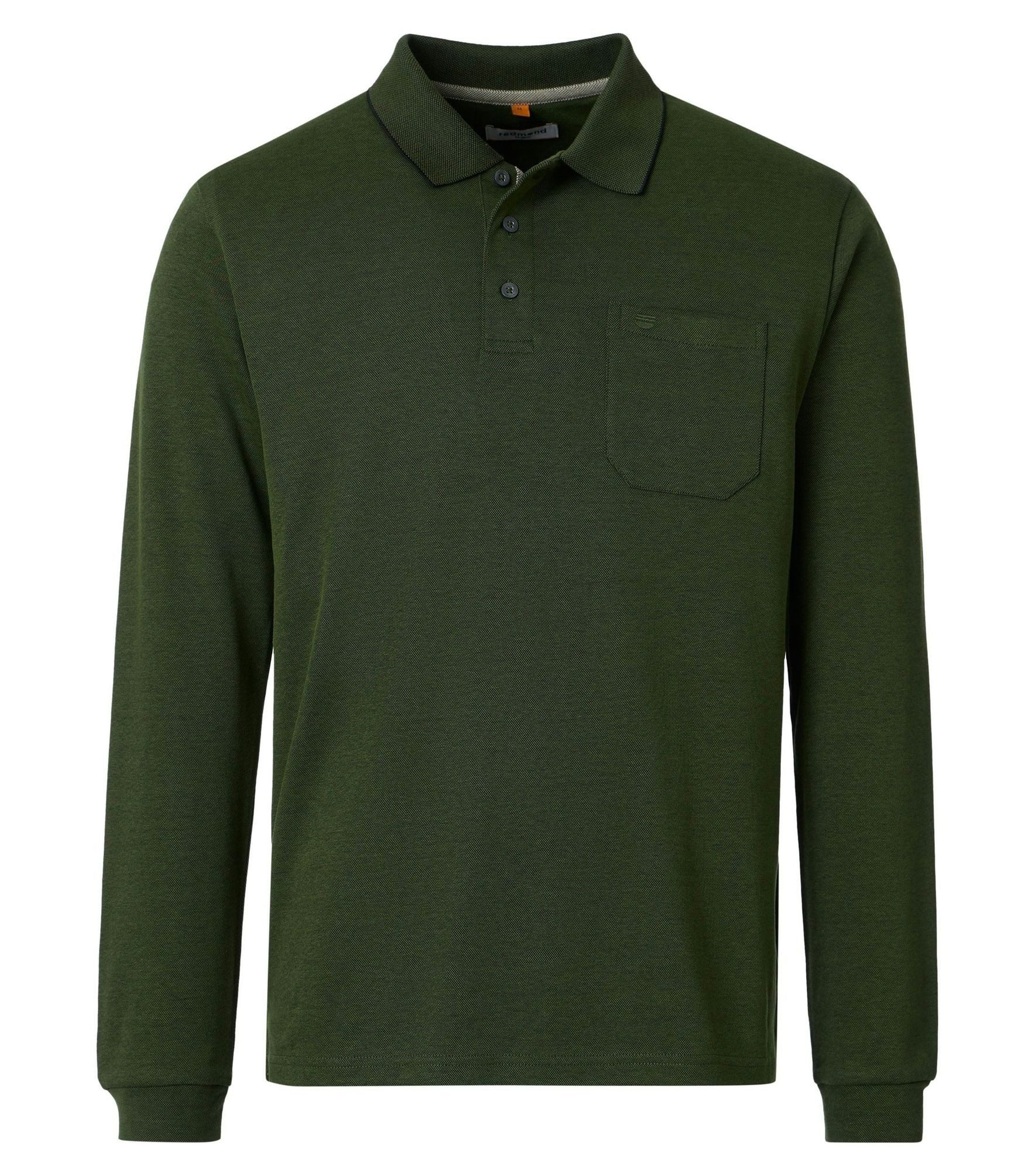 Redmond Langarmshirt 262880700