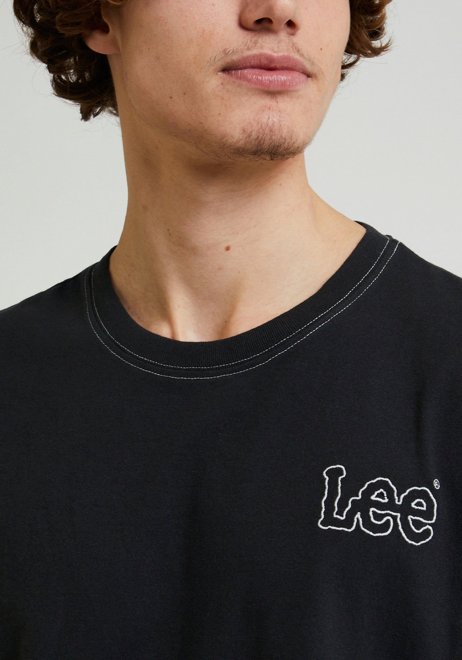 LOOSE Lee® T-Shirt